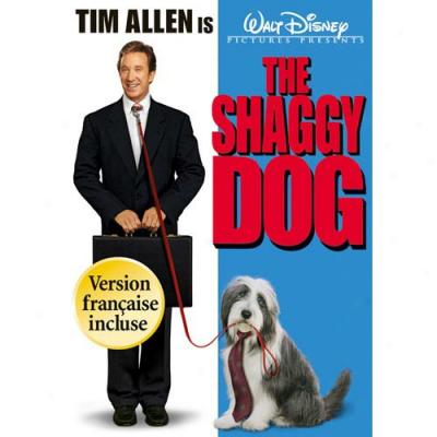 Shaggy Dog (2006), The