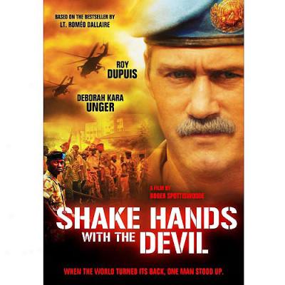 Shake Hands With The Devil (widescreen)