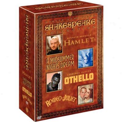 Shakespeare Collection