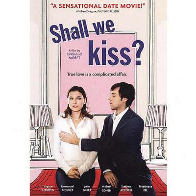 Shall We Kiss? (widescreen)