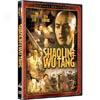 Shaolin & Wu Tang (cantonese) (full Frame)