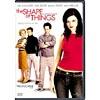 Shape Of Things, The (widescreen)