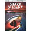 Shark Attack 3: Megaladon (widescreen)