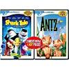 Shark Story / Antz (widescreen)