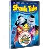 Shark Tale (w/bnous Festival Dvd) (full Frame)