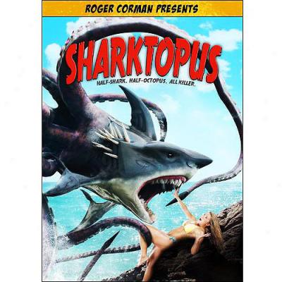 Sharktopus (widescreen)