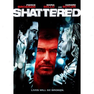 Shattered (widescreen)