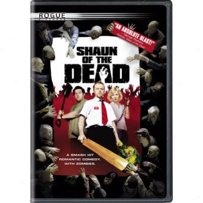 Shaun Of The Entire (widescreen)