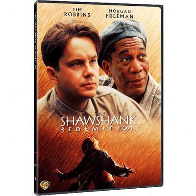 Shawshank Redemption (widescrren)