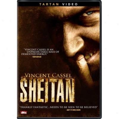 Sheitan (widescreen)