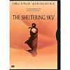 Sheltering Sky, The (widescreen)