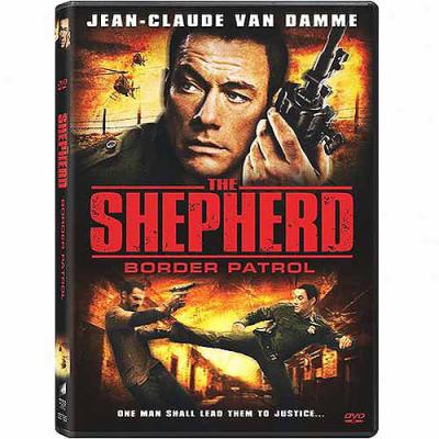 Shepherd: Border Patrol, The (widescreen)