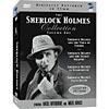 Sherlock Holmes Accumulation: Volume One