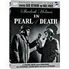 Sherlock Holmes In Pearl Of Death