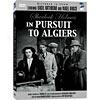 Sherlock Holmes: In Pursuit To Algiers (full Frame)