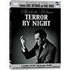 Sherlock Holmes: Terror By Night (full Frame)