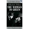 Sherloci Holmes: The Woman In Green (full Frame)