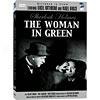 Sherlock Holmes: The Woman In Green (full Frame)