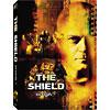 Shield: The Complete First Season, The (full Frame)