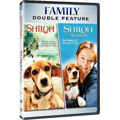 Shiloh / Shiloh Season