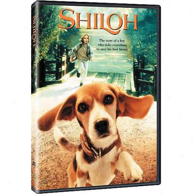 Shiloh