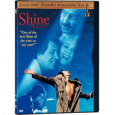 Shine (widescreen)