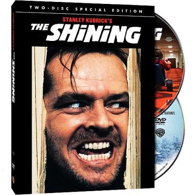 Shining (2-disc Special Edition) (widescreen)