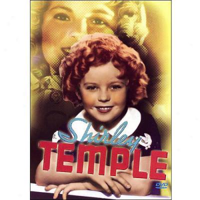 Shirley Temple: America's Sweetheart