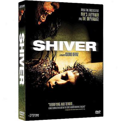 Shiver (widescreen)