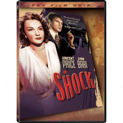 Shock (1946) (full Frame)