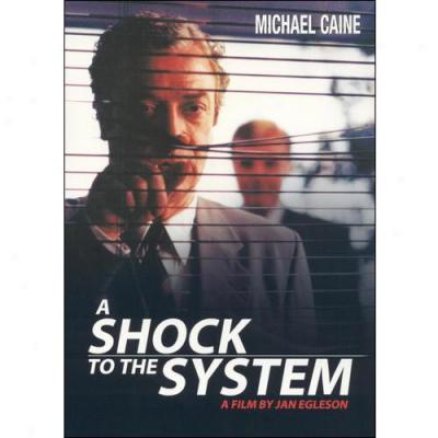 Shock To The System (widescreen)