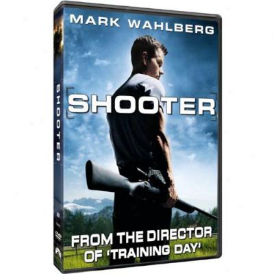 Shooter (widescreen)