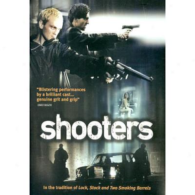 Shooters (widescreen)