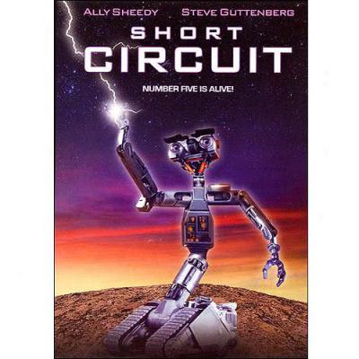 Short Circuit (special Issue ) (widescreen)