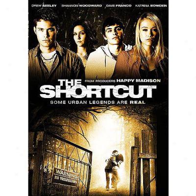 Shortcut (widescreen)