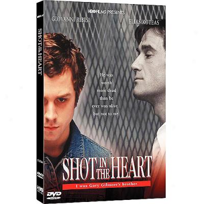 Shot In The Heart (widescreen)