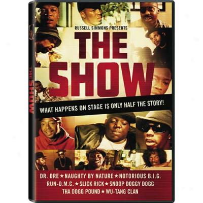 Show, The (widescren)