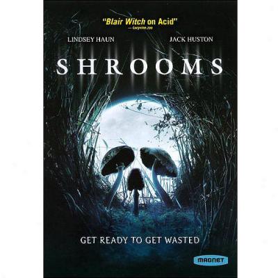 Shrooms (widescreen)