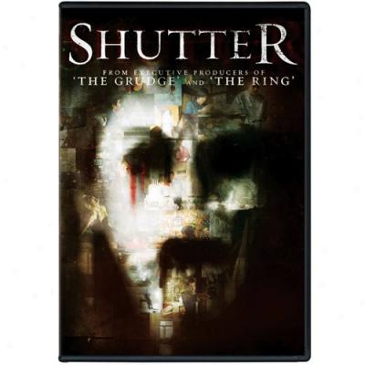 Shutter (full Frame, Widescreen)