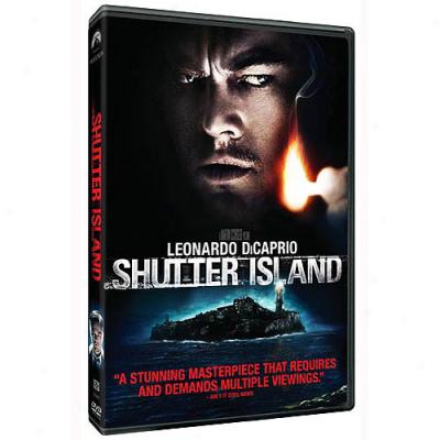 Shutter Island (widescreen)