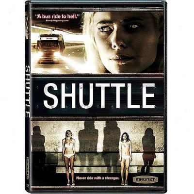 Shuttle (widescreen)