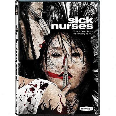 Ill Nurses (suay Laak Sai) (thailand) (widescreen)