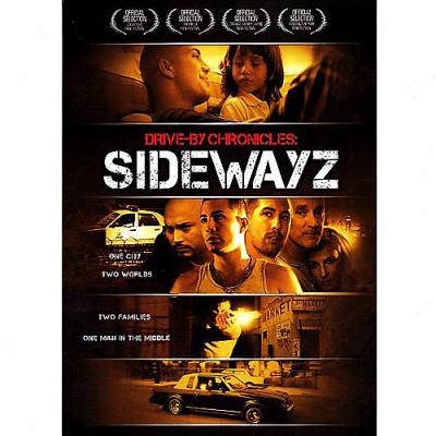 Sidewayz (widescreen)