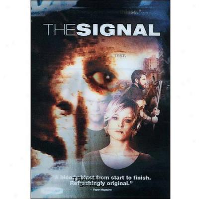 Signal (widescreen)