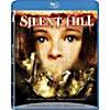 Silent Hill (blu-ray) (widescreen)