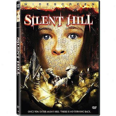 Silent Hill (widescreen)