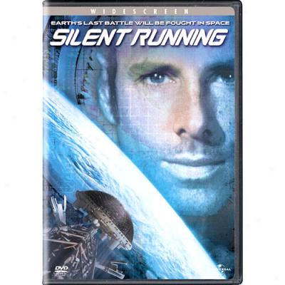 Silent Running (widescreen)