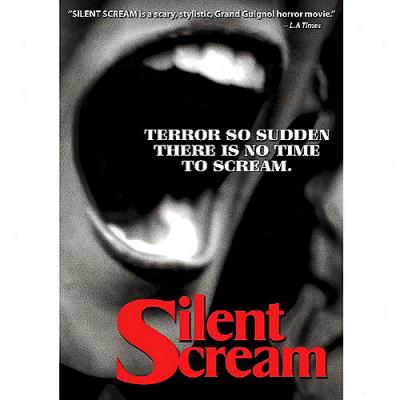 Silent Scream