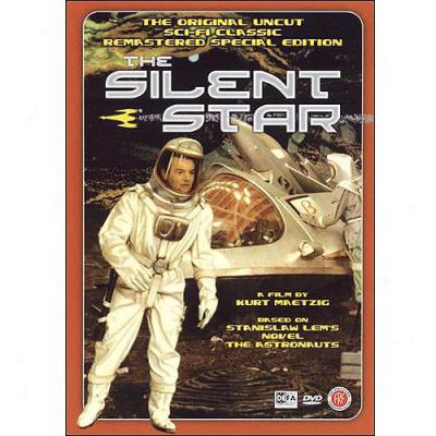 Silent Star (german) (widescreen)