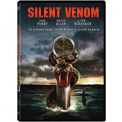 Silent Venom (widescreen)